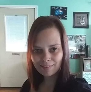 Meet your Posher, Kendra